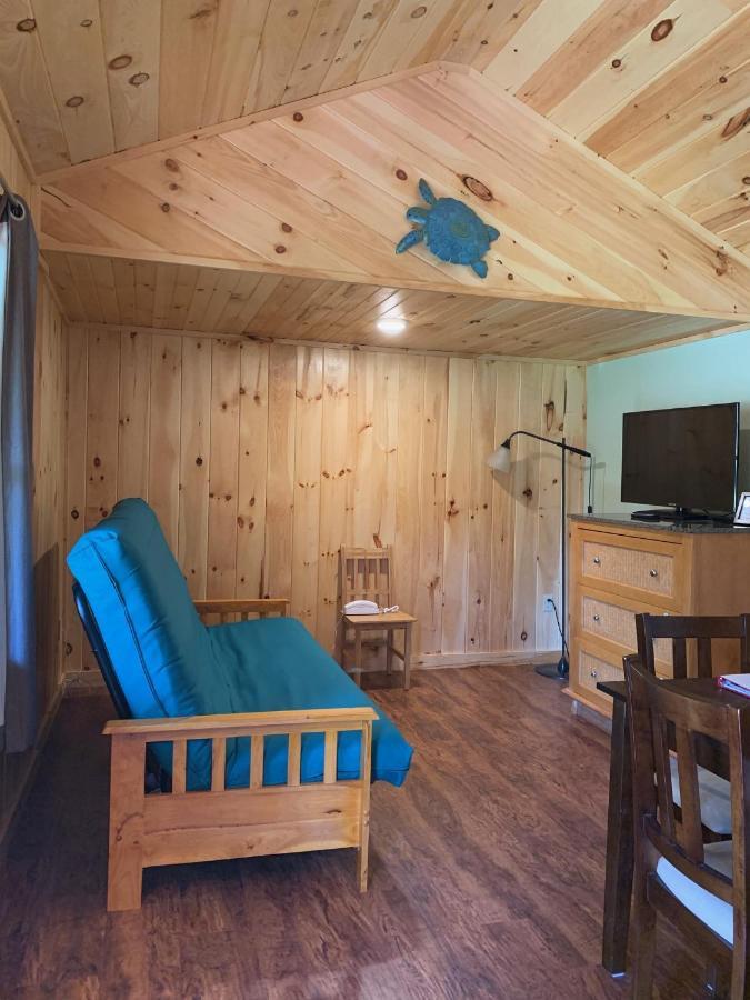 Wiscasset Woods Lodge Zewnętrze zdjęcie